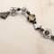 6 Pack: Black Tea Czech Glass Flower Bead Mix by Bead Landing™